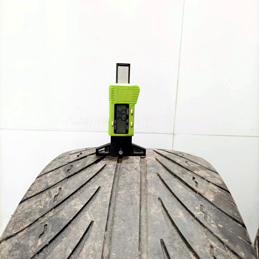 17" ALU kola – 5x112 – ŠKODA (AUDI, BMW, VW) - 7