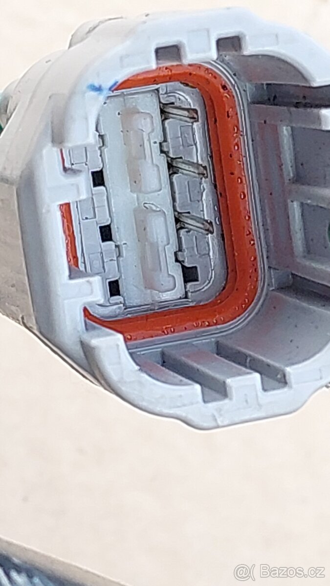 Nissan NV200 : Zrcátko pravé elektrické - 7