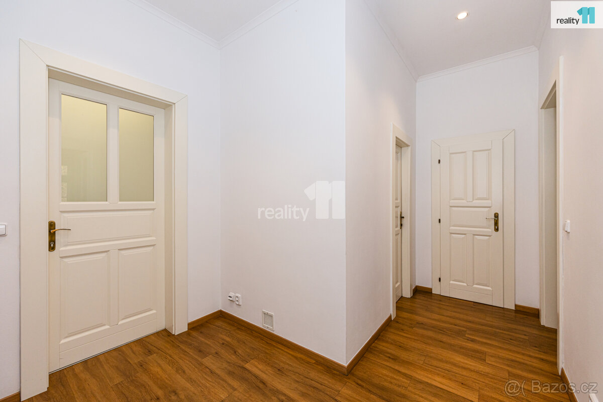 Pronájem kanceláří Praha - Podolí, Na Dolinách - 7