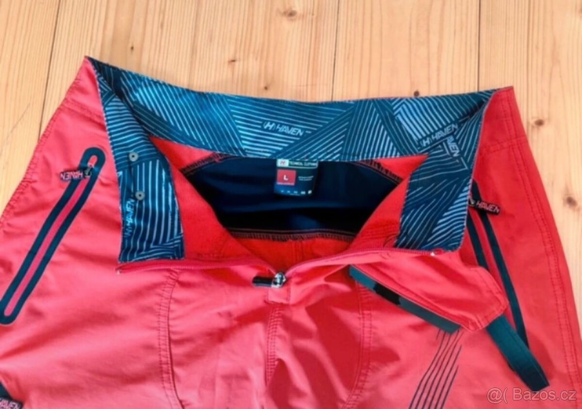 Cyklisticke kratasy Haven - 7