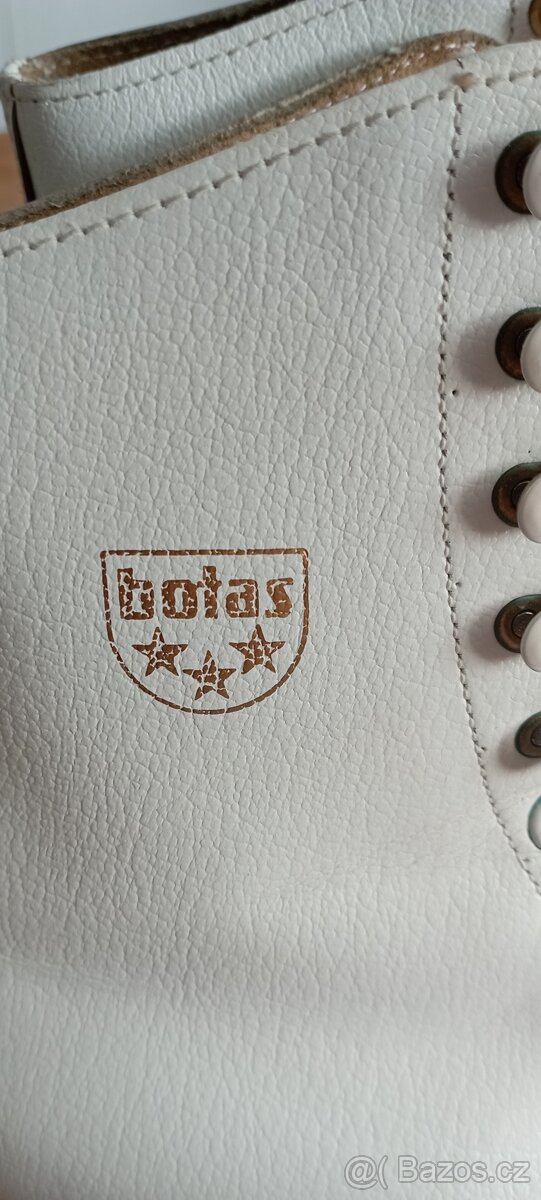 DÁMSKÉ KOŽENÉ BRUSLE VEL.39 - 7