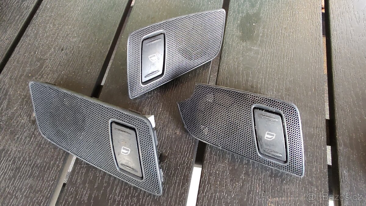 Škoda Octavia 2 - náhradní díly - 7