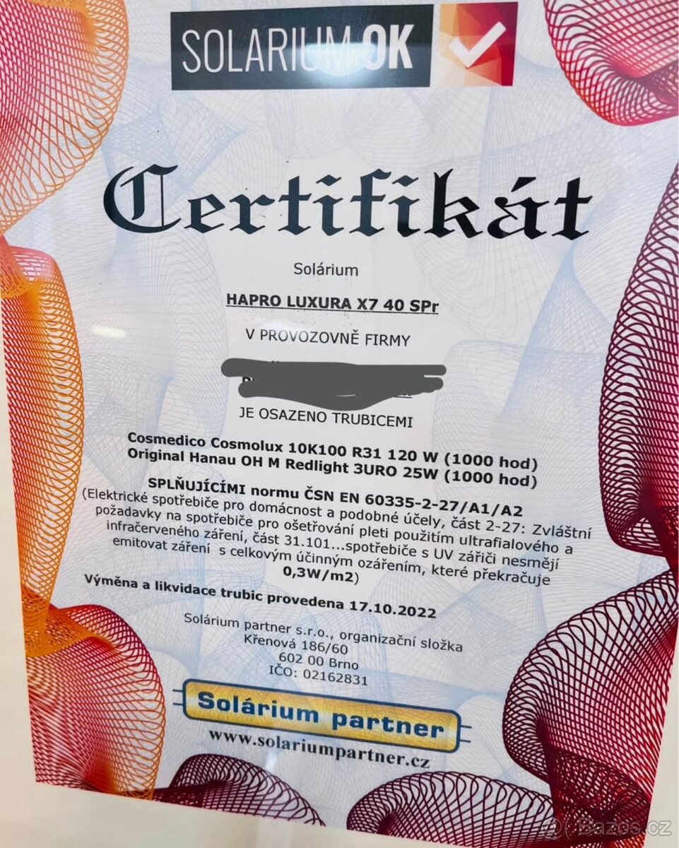 Hapro Luxura X7 40 SPr - 7