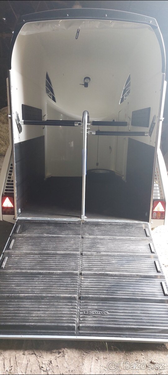 Böckmann Master WCF plus - 7