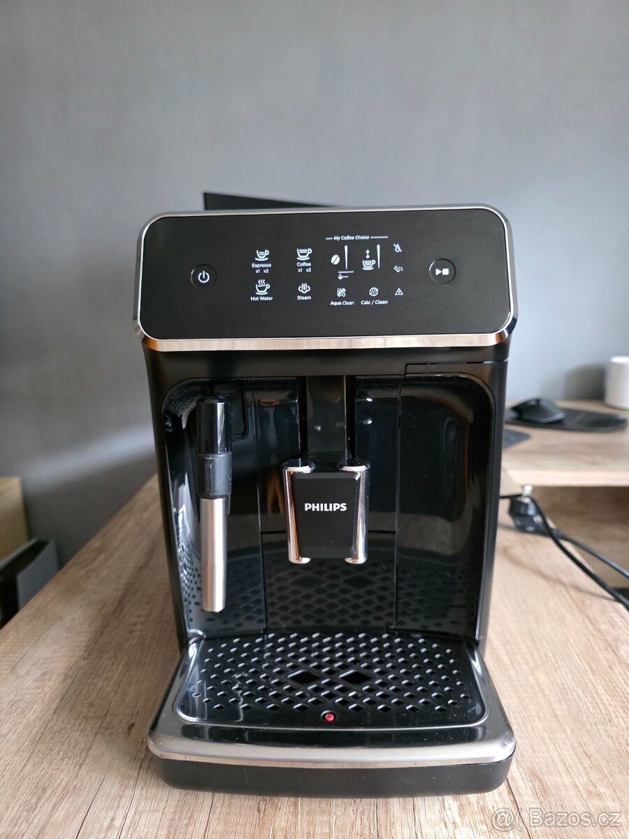 Philips aut. kávovar 2200 - 7