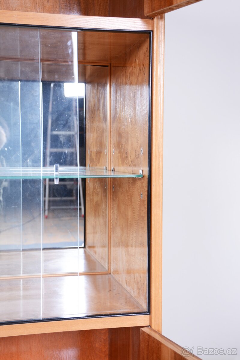 Sekretář- bufet - č.2205 - 7