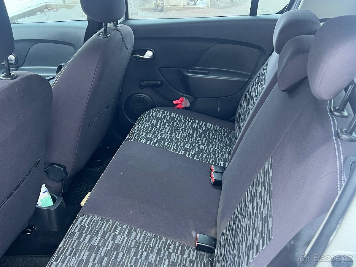 Dacia Sandero 2017 - 7