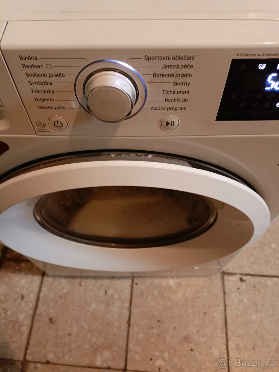 Prodám leenicez pračky - 7