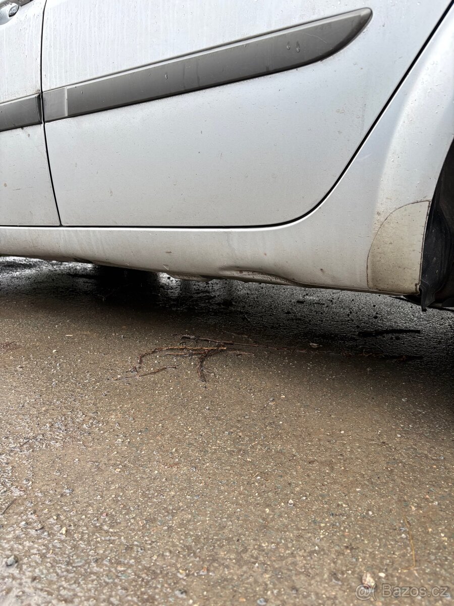 Renault Mégane 2 - 7