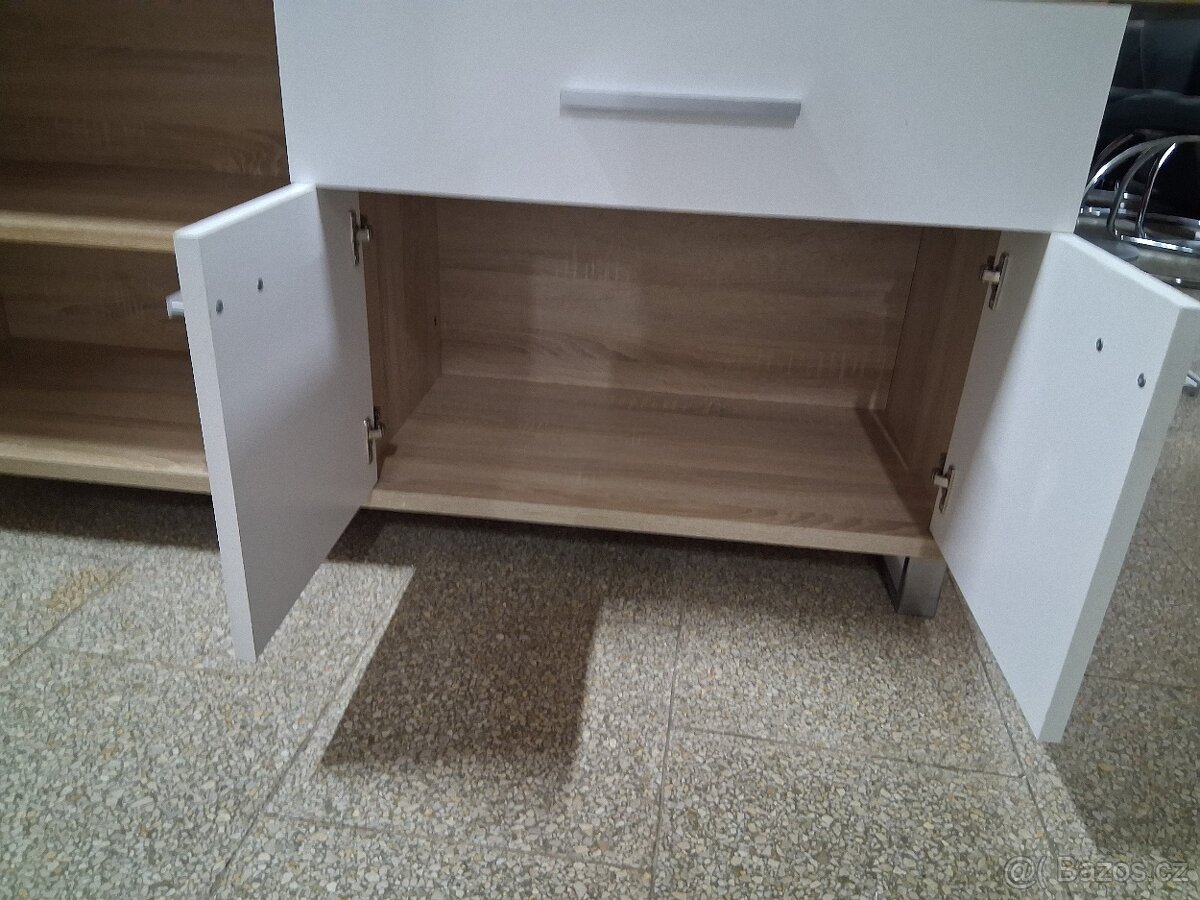 Komoda či TV stůl - 7