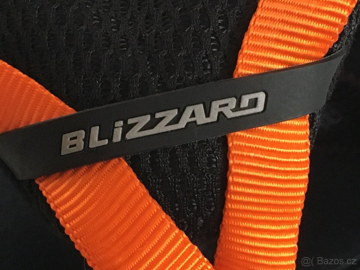 Dětská lyžařská přilba BLIZZARD, vel. 52-56 cm. - 7
