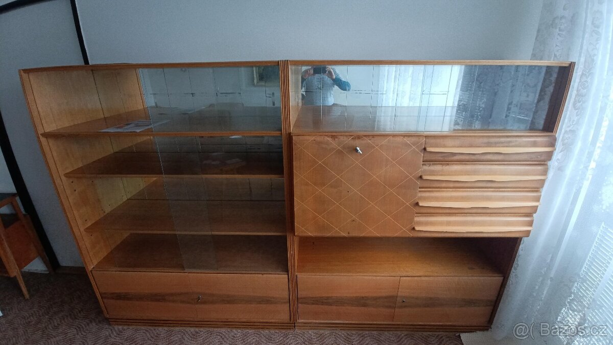 Prodám nábytek - 7