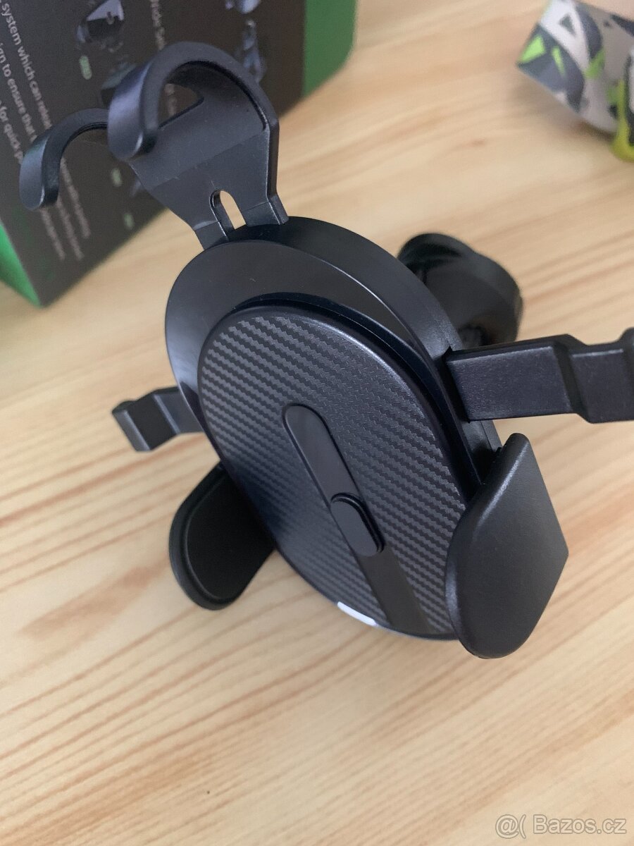 Držák na telefon do auta - 7