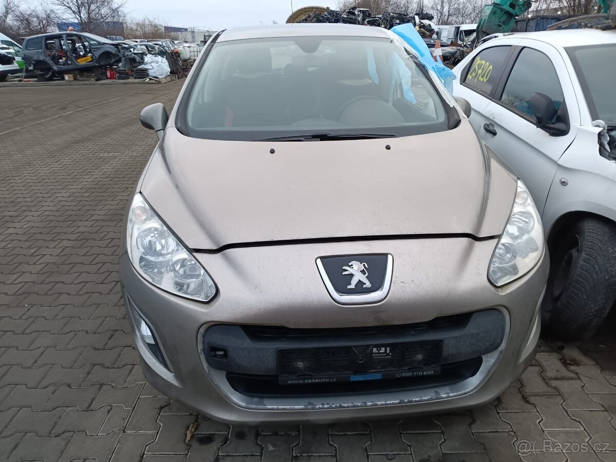 Peugeot 308 č. 25812 - 7