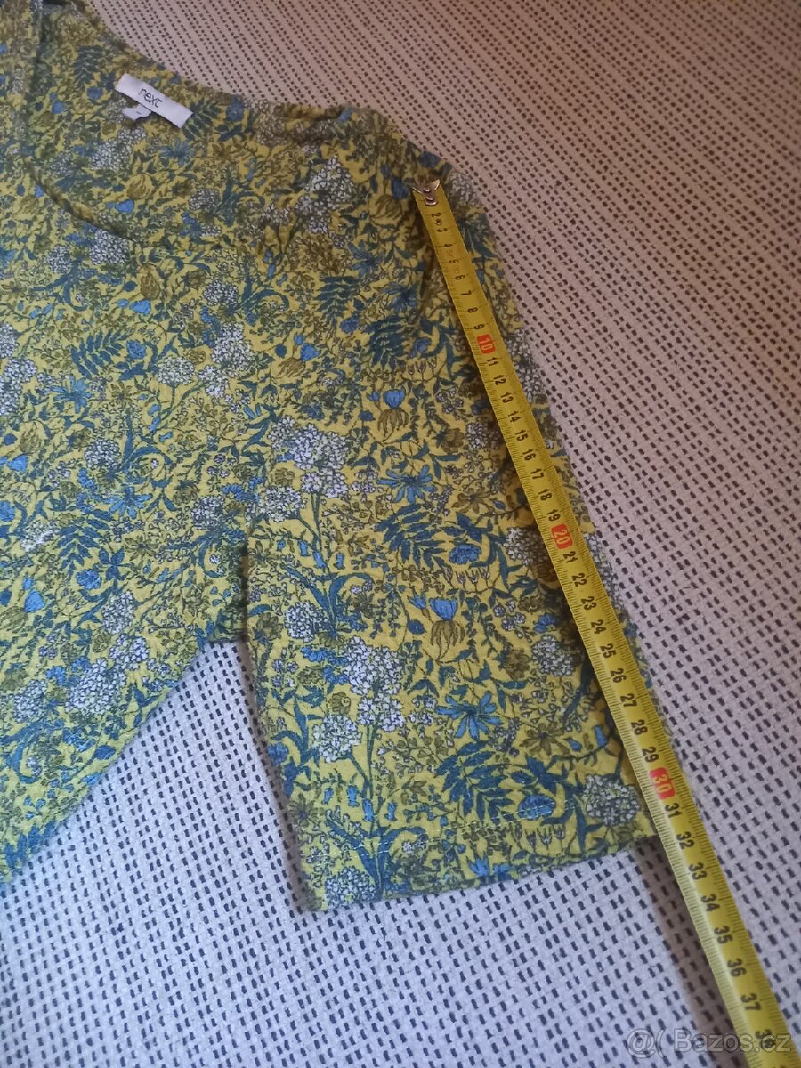 Šaty s kapsami Next vel. XXXL - 7