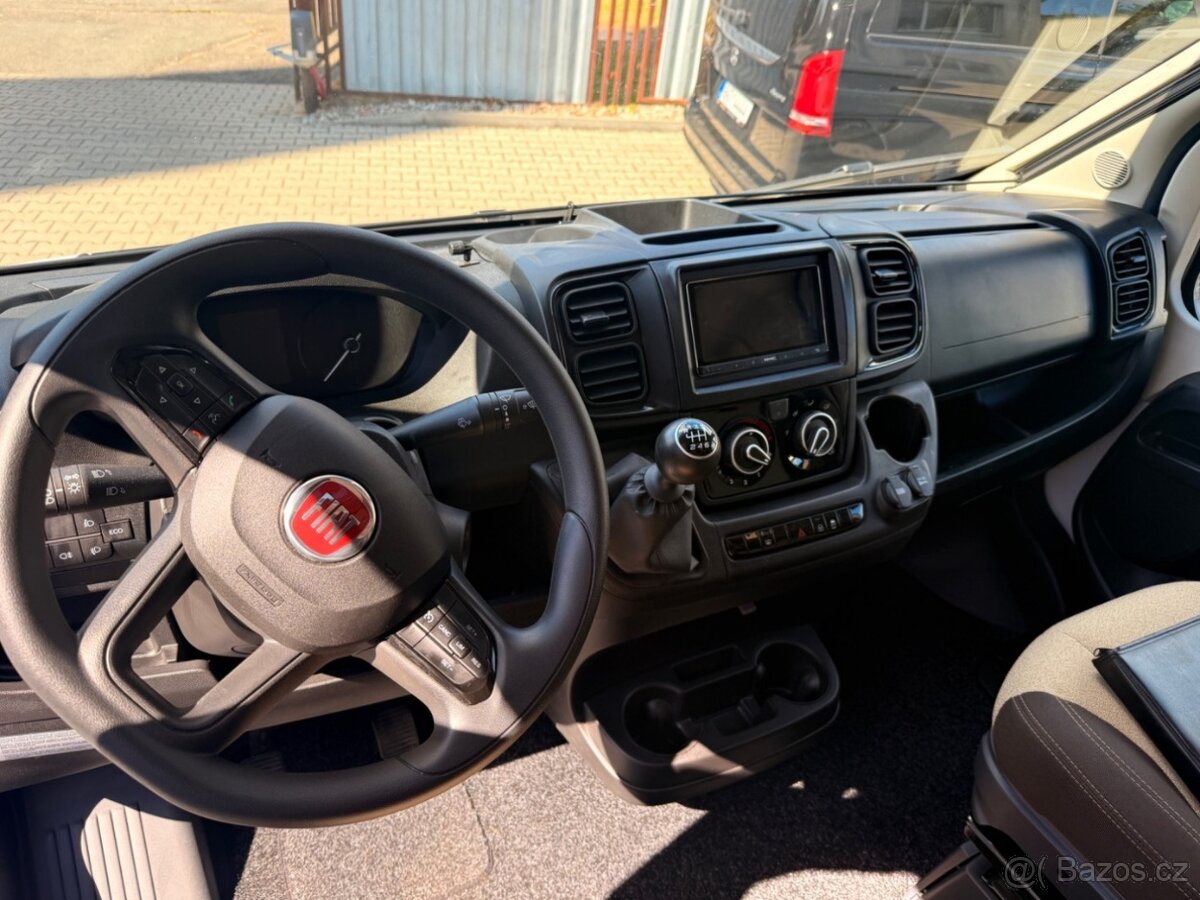 FORSTER 745 QB TOP VÝBAVA - 7