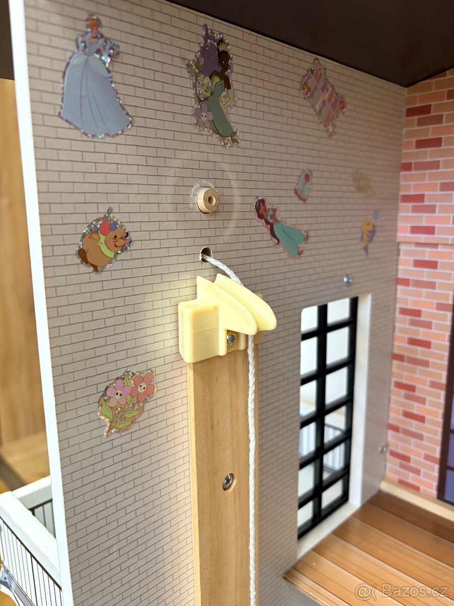 Velký Dětský domeček - 7