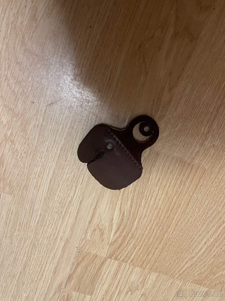 Lukostřelba příslušenství - 7