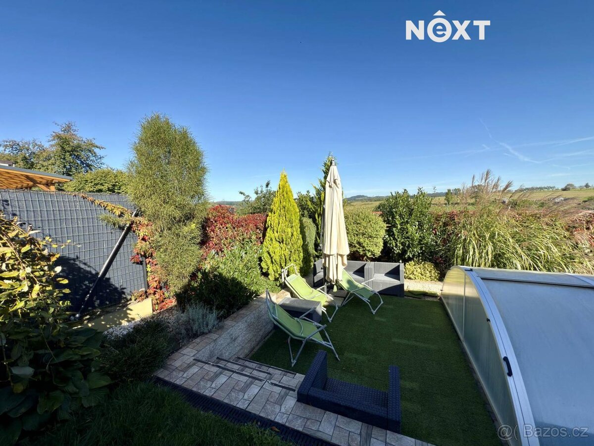 Prodej Rodinný dům, 180㎡ - 7