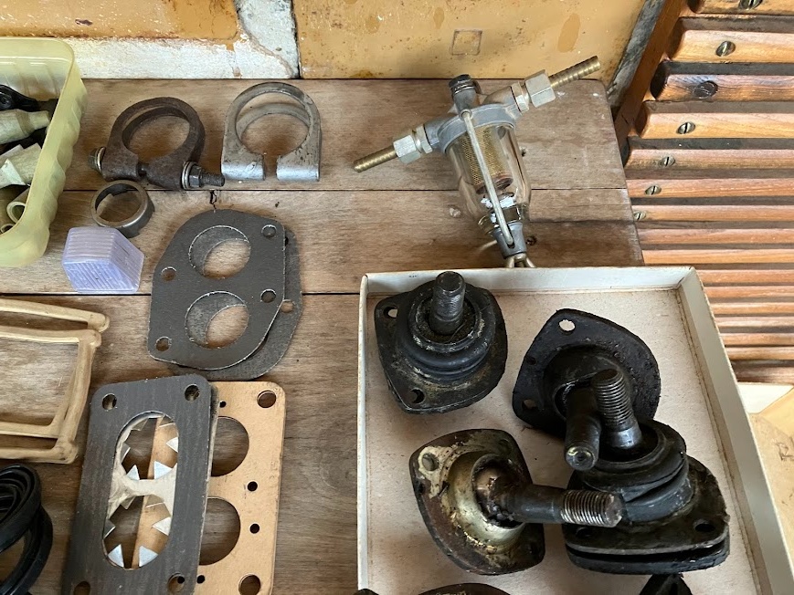 VAZ 2101. žiguli - 7