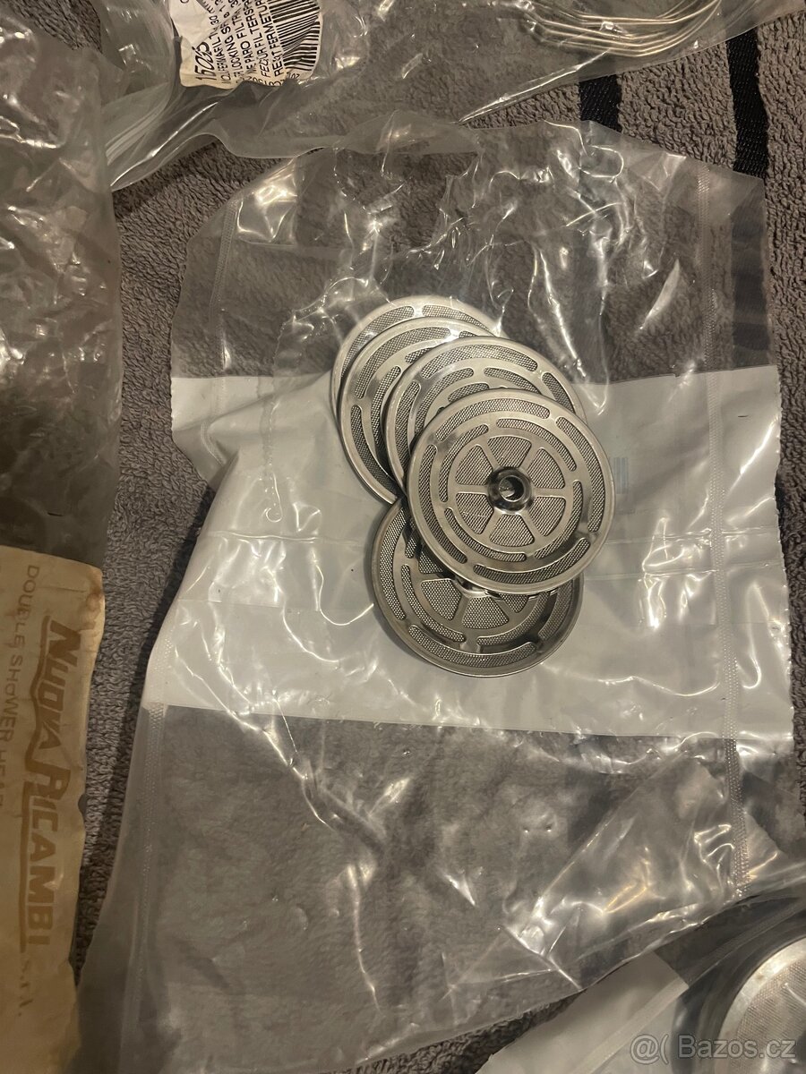 Příslušenství ke kavovaru - 7