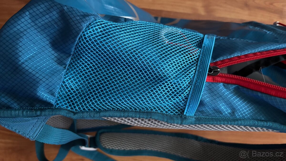 Turistický batoh Loap 15l - 7