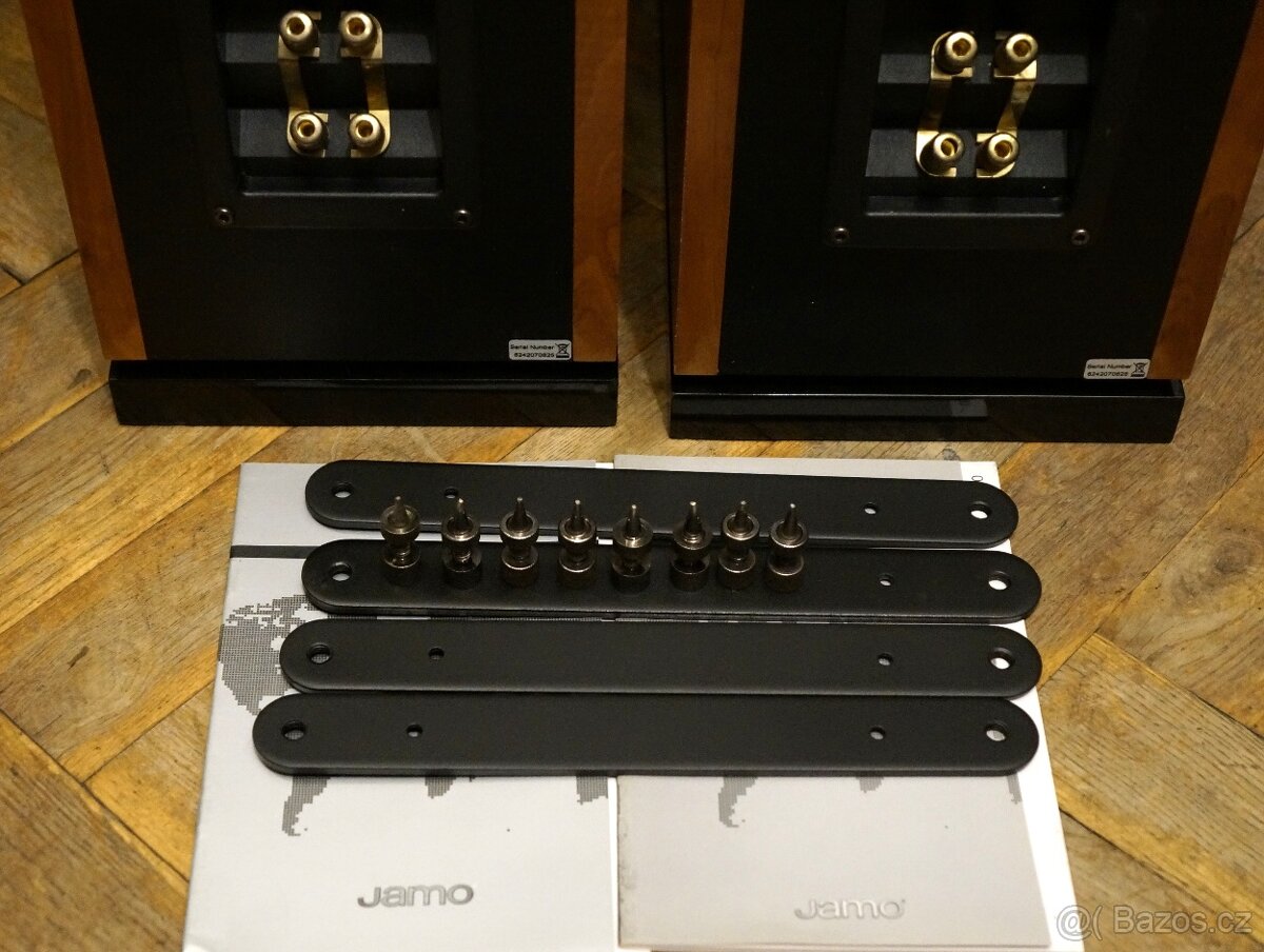 JAMO S 606 - 7