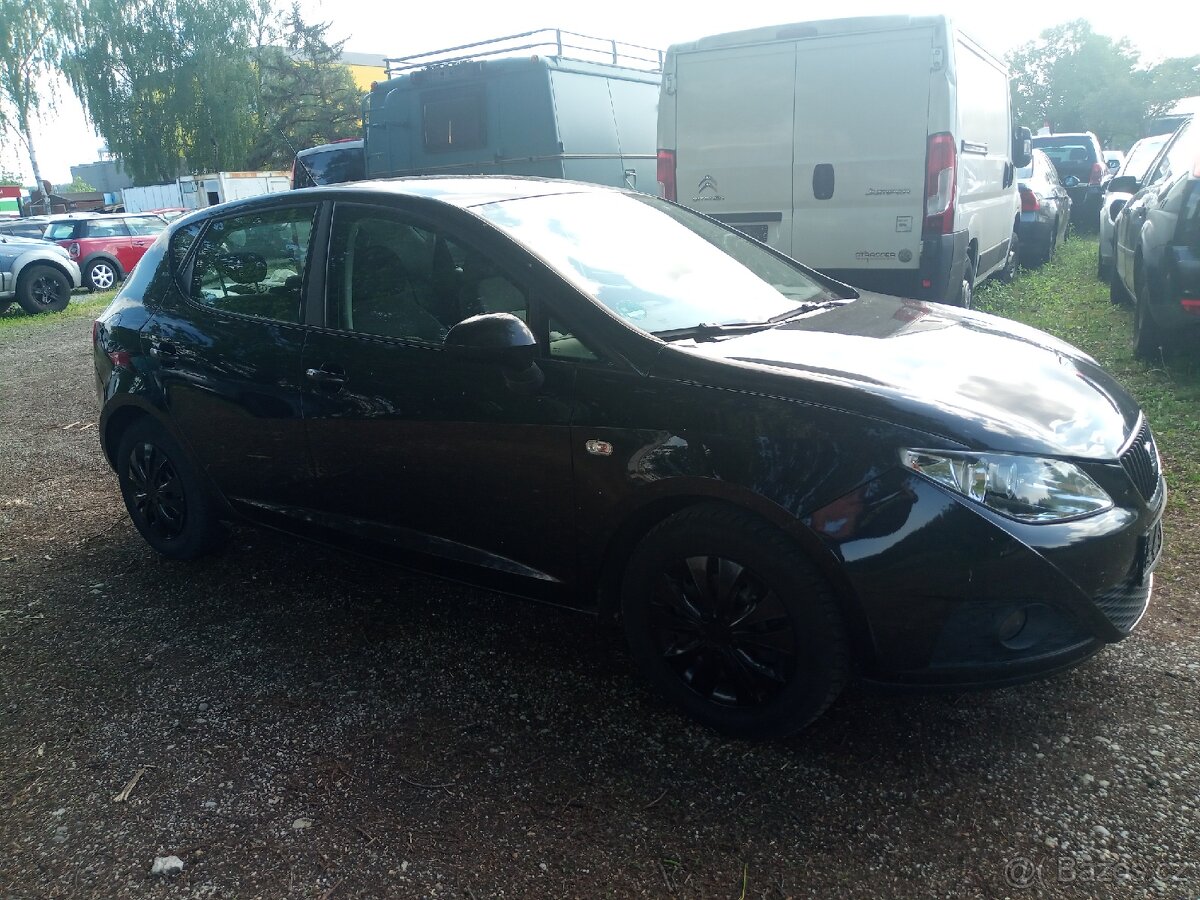 Seat Ibiza - 7