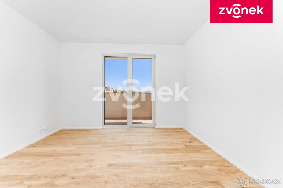 Prodej bytu 4+1 198 m², Zlín, ev.č. 697296 - 7