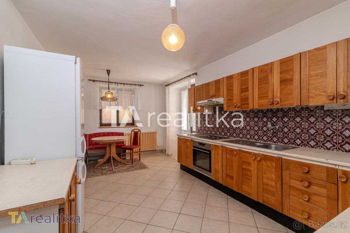 Prodej dům Rodinný, 360㎡ Ženklava 74267 - 7