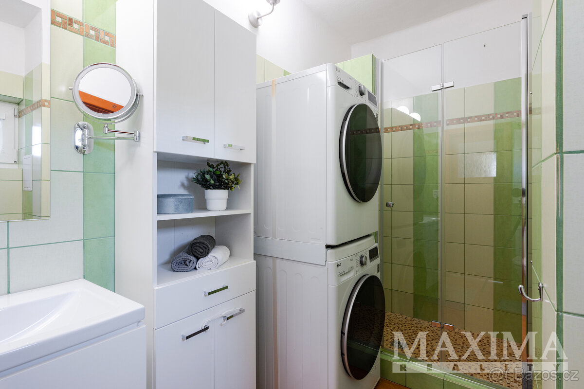 Dům 5+kk o ploše 123 m2 - Dobříš, Dobříš - 7