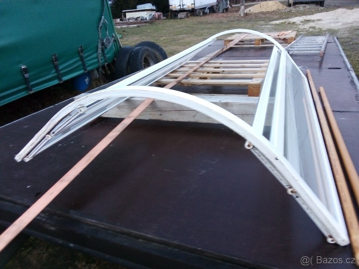 zástěna 80 a zástěna 90 - 7