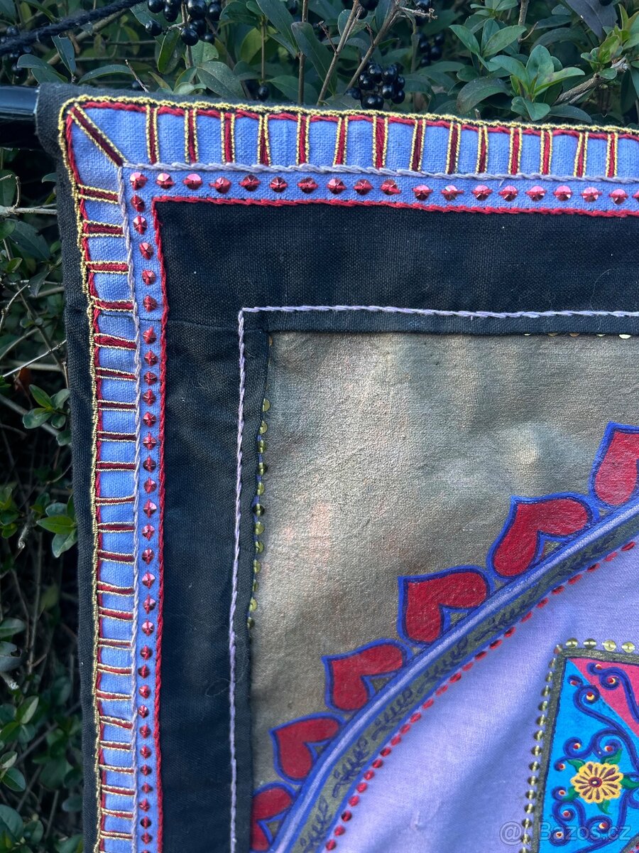 Obrazy na stěnu-tanky - 7