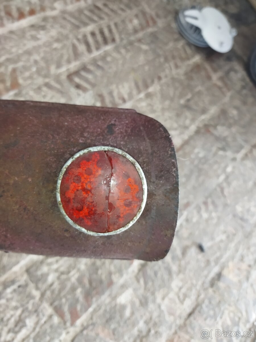 JAWA PÉRÁK ZBROJOVKA - 7