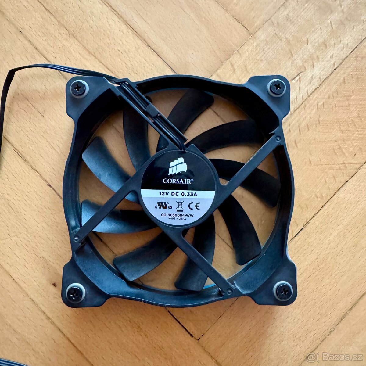 Corsair Air Series AF120 Performance Edition 120mm - 7