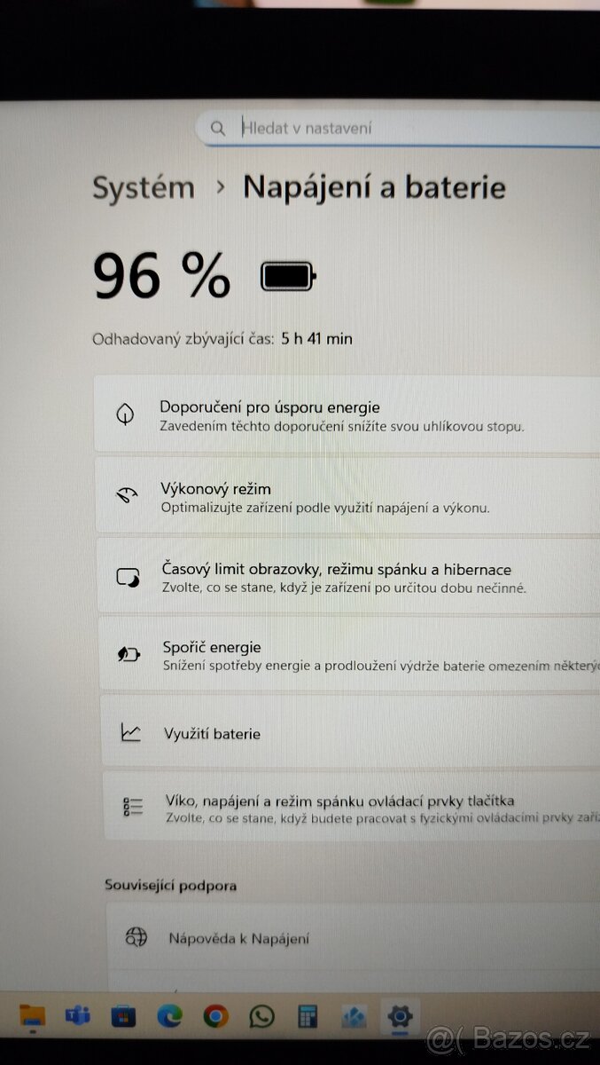 Umax Visionbook N15G Plus - 7