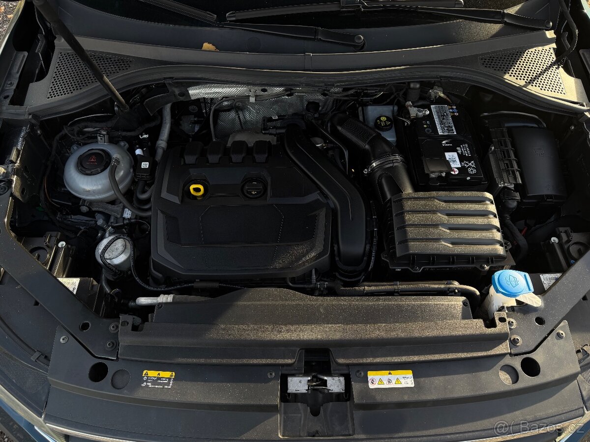 VW Tiguan 1.5TSI 110kw DSG FACELIFT - 7