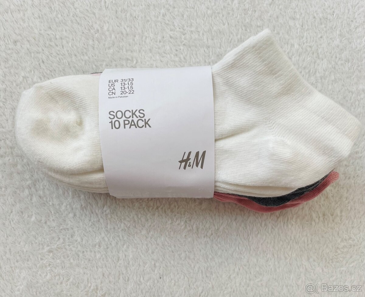 Zimní boty dívčí - Baťa - NOVÉ - 7