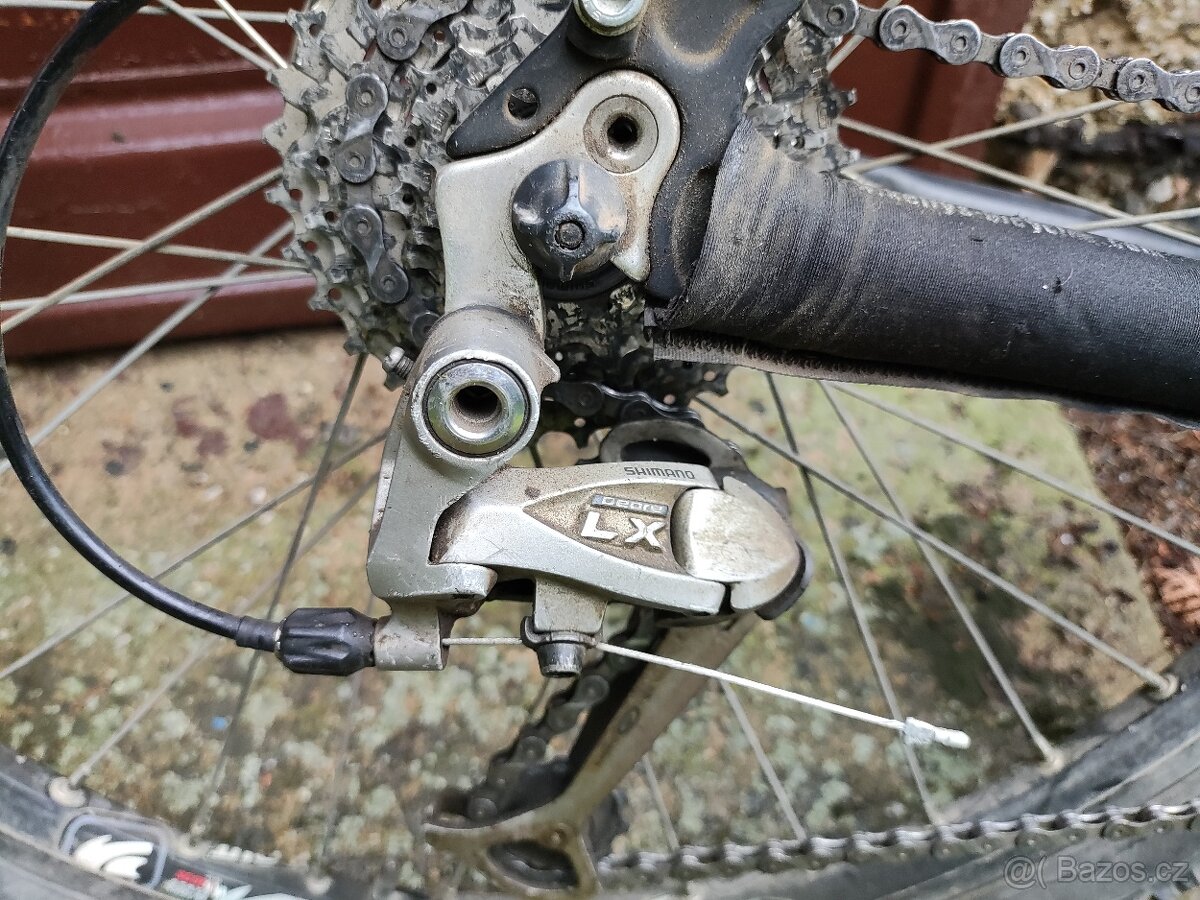 Horské kolo Kellys Salamander - 7