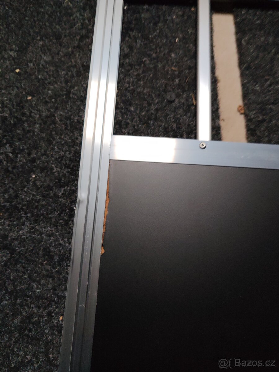 Hliníková klec pro psy - 7