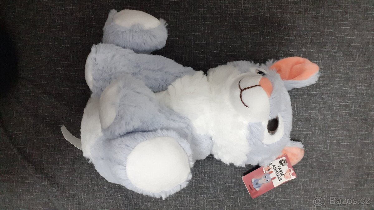 Plyšové hračky - 7