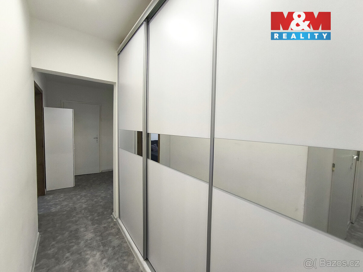 Prodej bytu 3+1, 63 m², Orlová, ul. F. S. Tůmy - 7