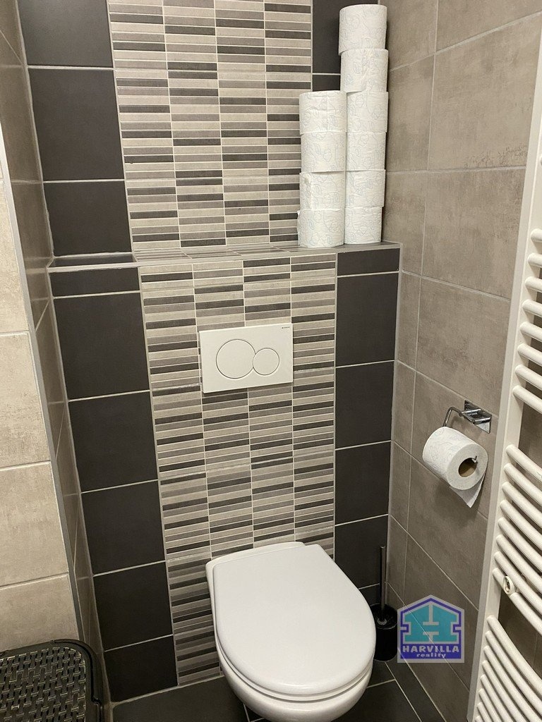 Byt 2+1 Plzeň - Košutka, Žlutická ulice, ev.č. H101/25 - 7