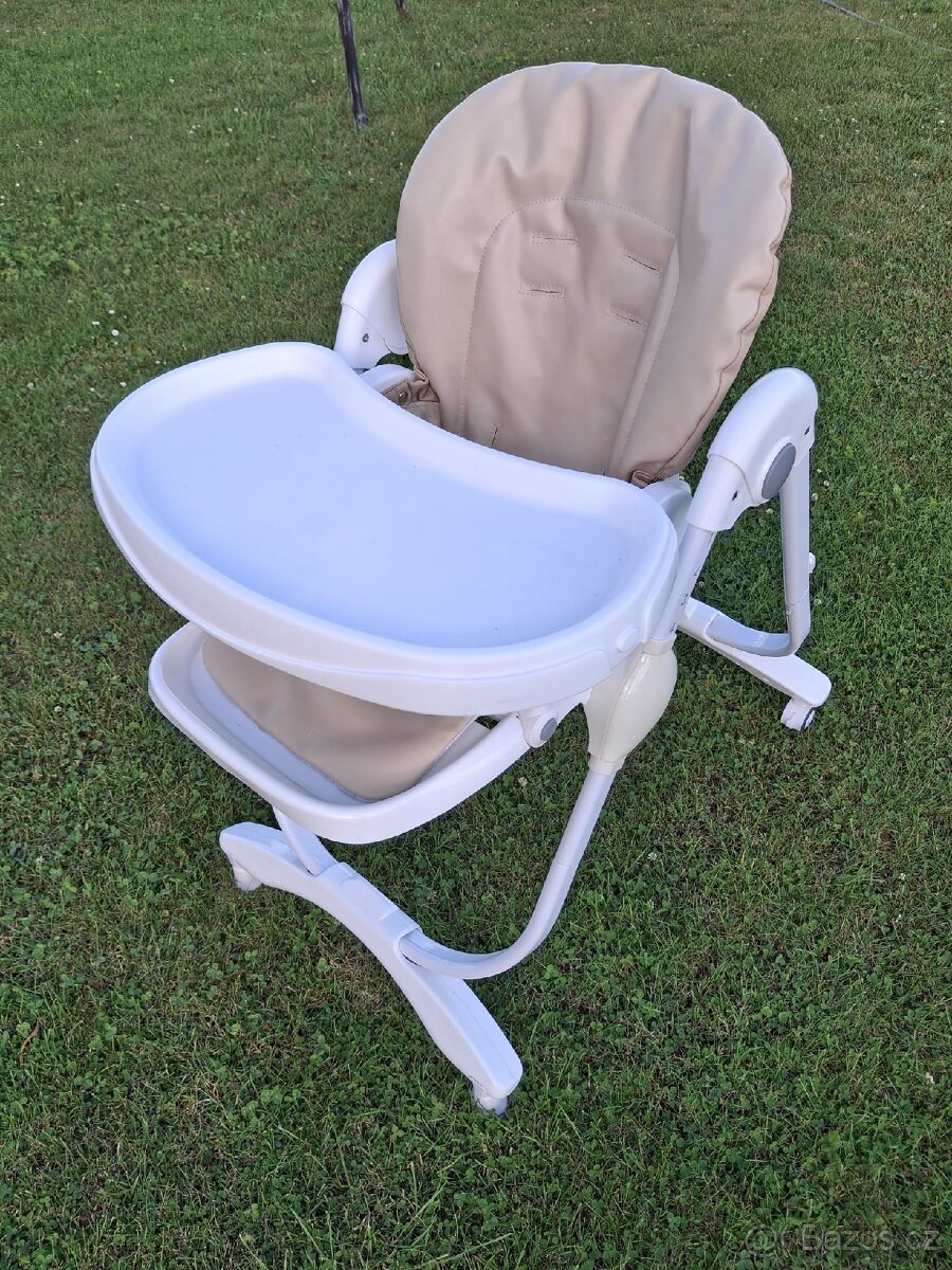 Jidelni zidlicka - 7