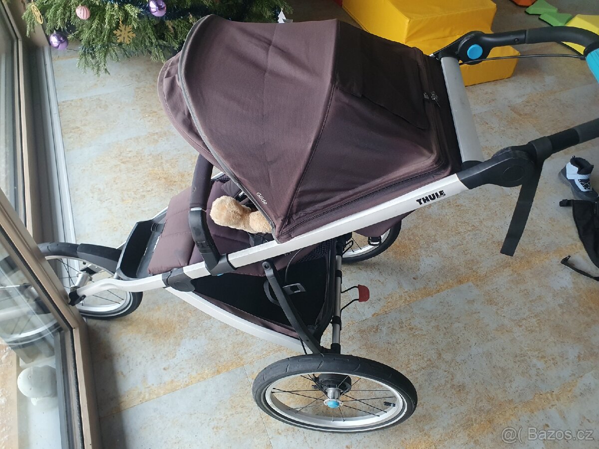 Thule glide 2 - 7