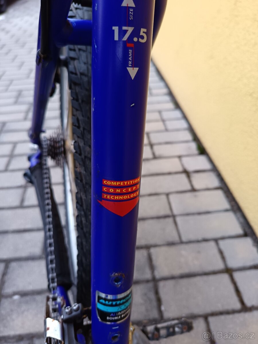 Horské kolo Author Illusion - 7