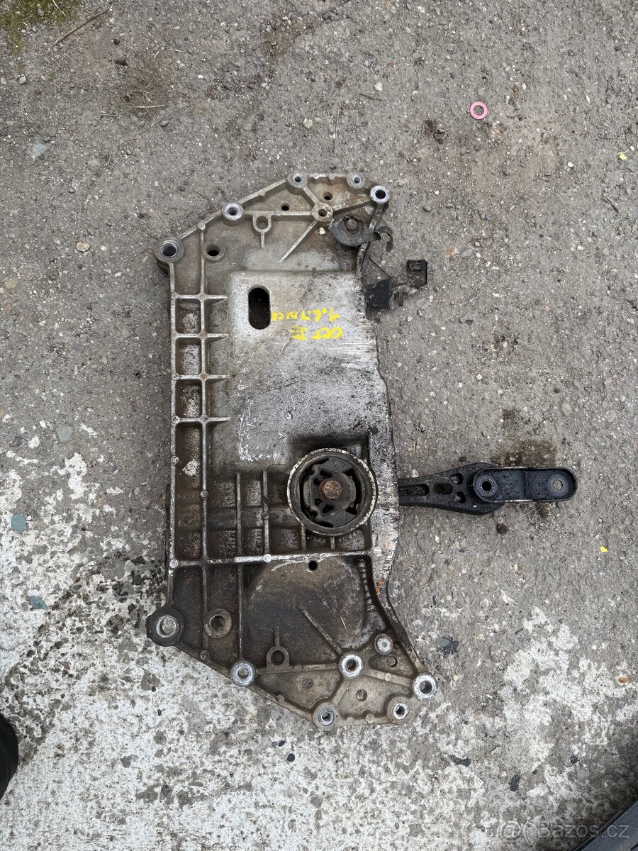 skoda octavia rs 2.0tdi cega dily - 7