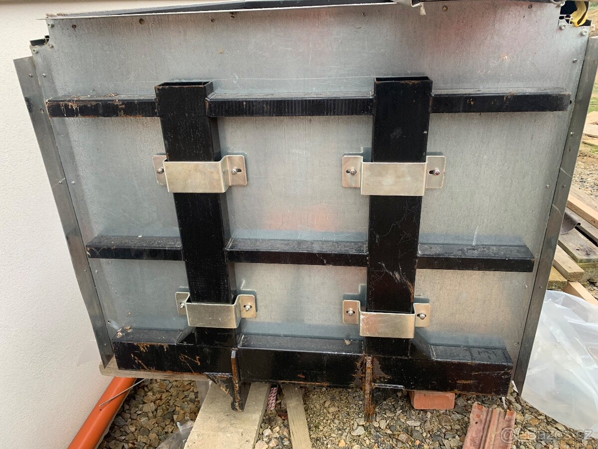 Výtah, plošina, invalidní, Vecom - 7