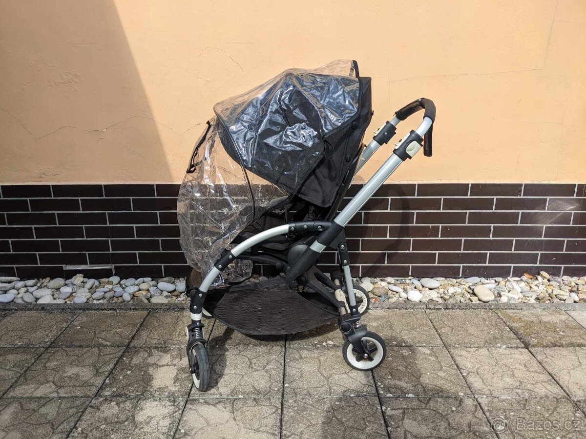 Kocarek Bugaboo Bee - 7