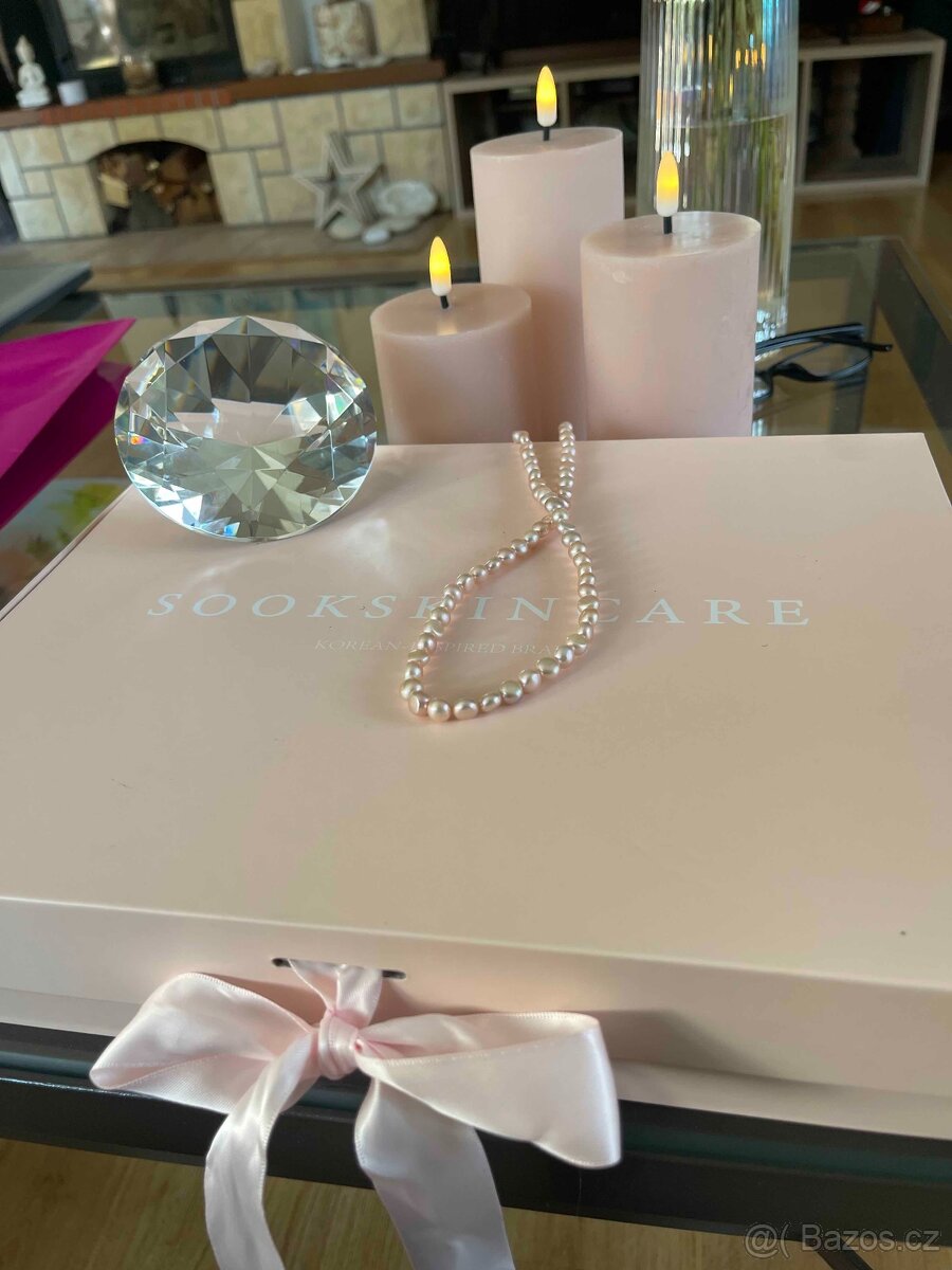 Luxusní kosmetická LED maska - 7